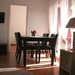 Roger De Flor Apartment