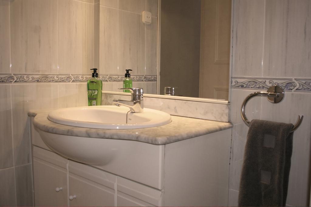Appartement Roger De Flor *