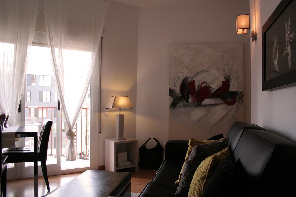 Roger De Flor Appartement *