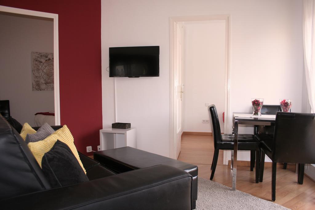 Appartement Roger De Flor *