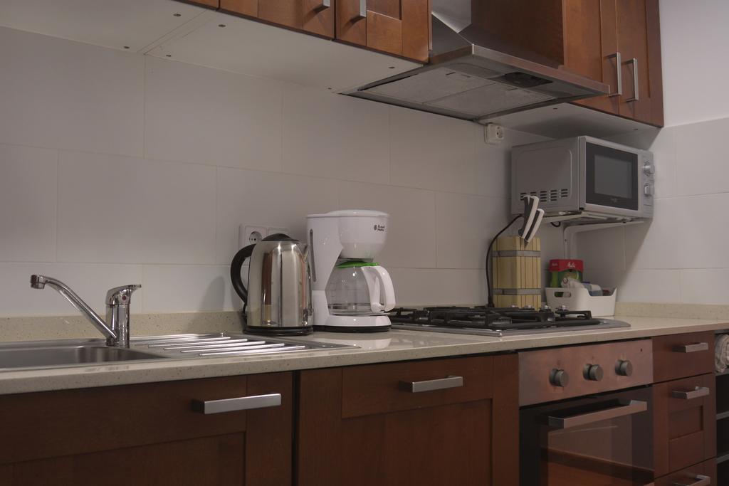 Appartement Roger De Flor