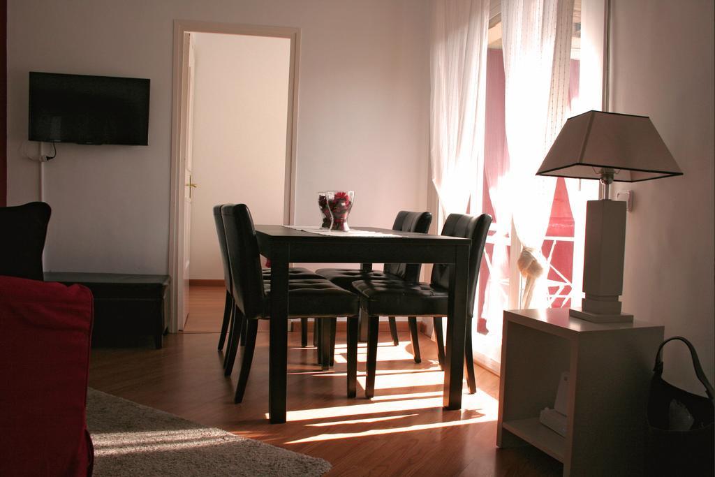 Appartement Roger De Flor