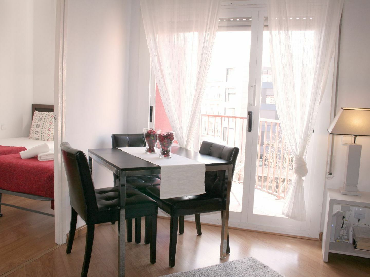 Appartement Roger De Flor *